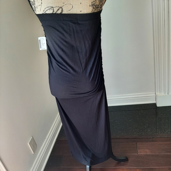 NWT LOVE CULTURE MAXI SKIRT - Picture 10 of 11